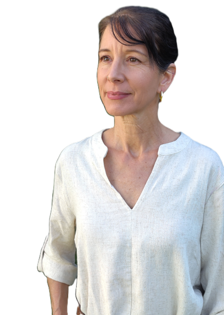 Andrea Bettina Blömeke - Integrative Energiearbeit in Karlsruhe und Volmunster