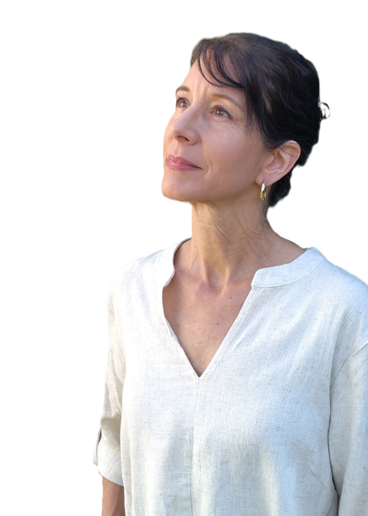 Andrea Bettina Blömeke – Integrative Energiearbeit in Karlsruhe und Volmunster